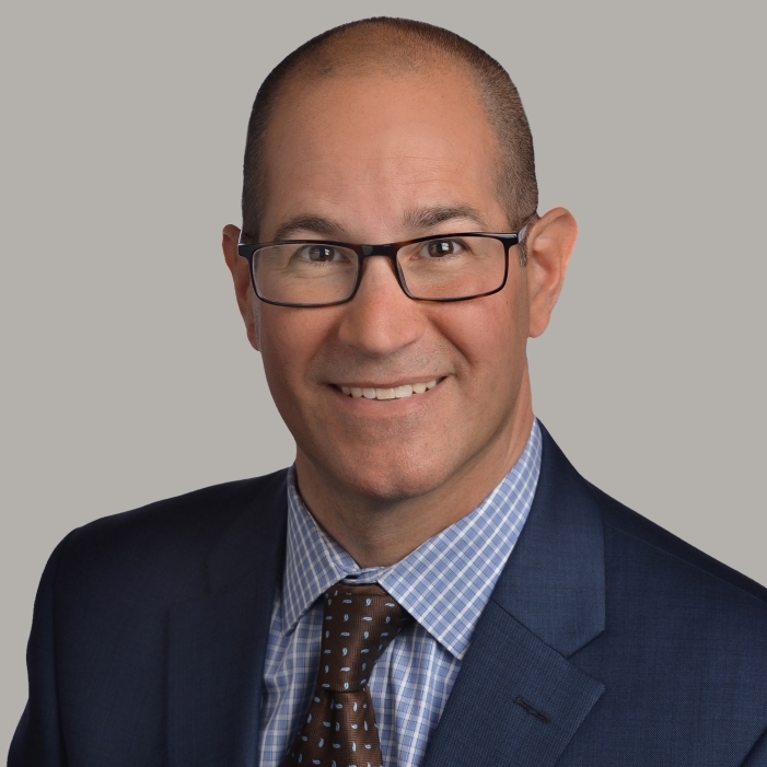 Kenneth Spalter Our Team | Parker Private Wealth Management Group